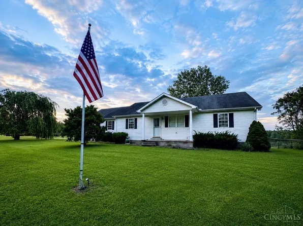 12938 Sabina Rd, Leesburg, OH 45135