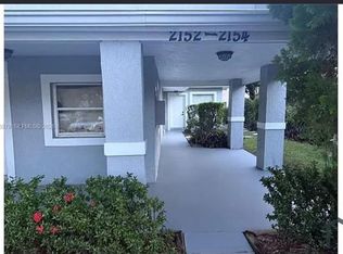 2154 NE 168th St APT 2154, Miami, FL 33162