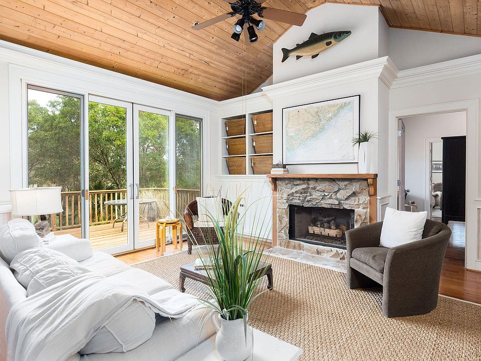 382 Pelican Flight Dr, Dewees Island, SC 29451 Zillow