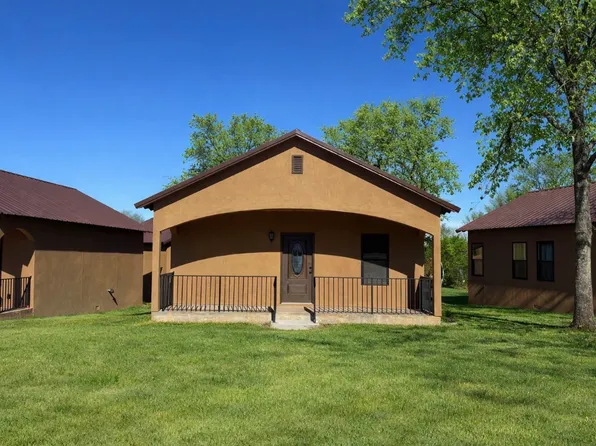 41 S Happy Valley Rd #2, Cleveland, OK 74020