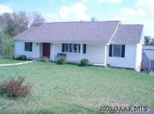 64 S Cobblestone Ct, Fishersville, VA 22939