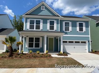 1418 Arena Ln #111, Fuquay Varina, NC 27526