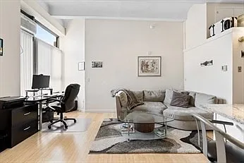 1 bed, 1.0 bath, 540 sqft, $3,150 — Photo 4