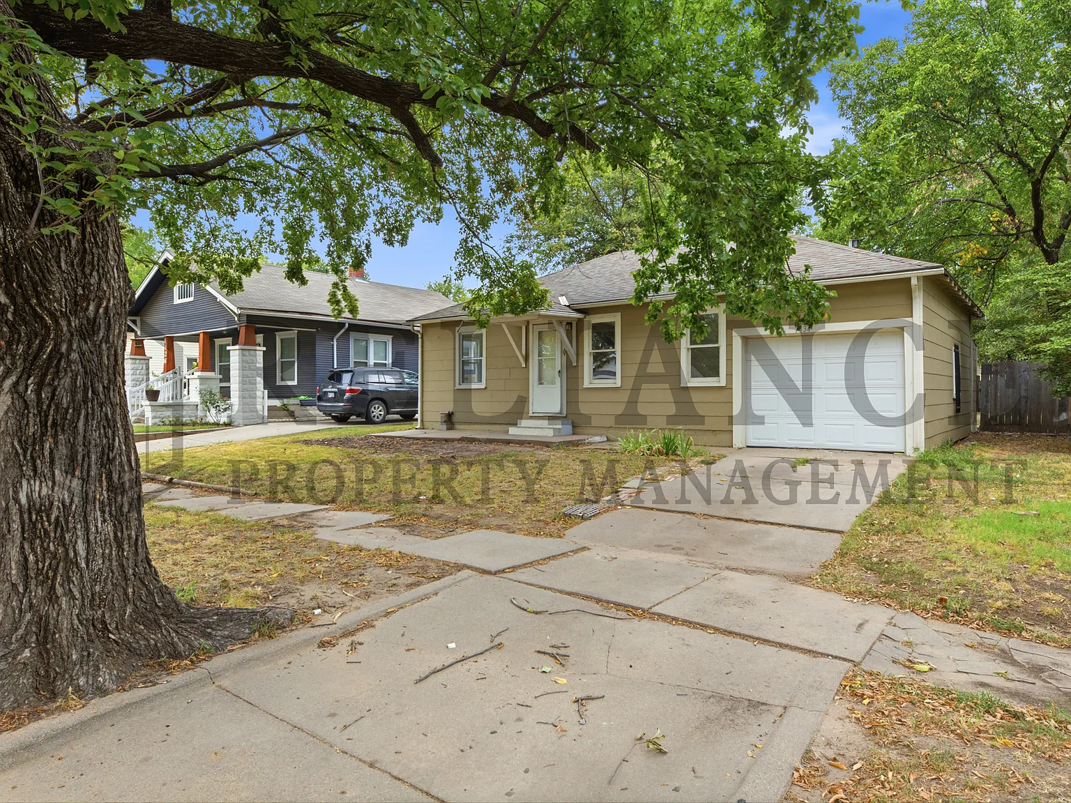 1434 South Laura Avenue - 1 — Photo 2