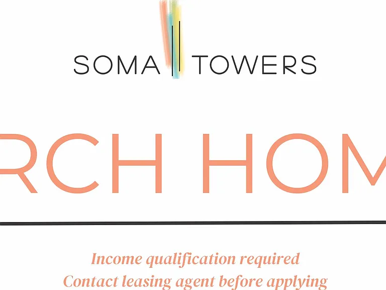 Soma Towers — Photo 46