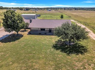 3800 Turkey Creek Rd, Mineral Wells, TX 76067