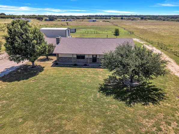 3800 Turkey Creek Rd, Mineral Wells, TX 76067