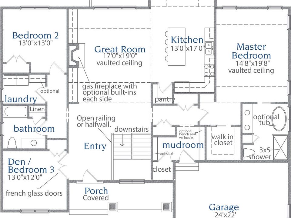 2nd image of 5 Greylock Cir #88-18