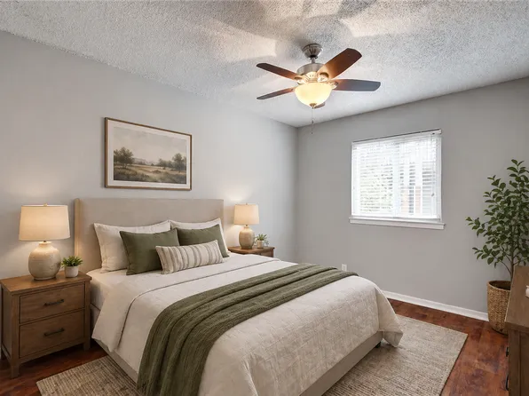 2401 Manor Rd, Austin, TX