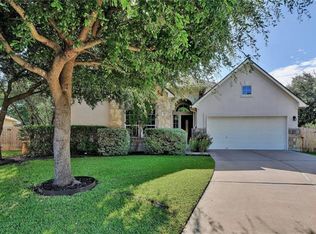 3905 Derby Cv, Round Rock, TX 78681