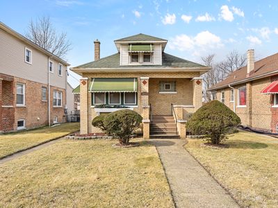8522 S Saint Lawrence Ave, Chicago, IL, 60619