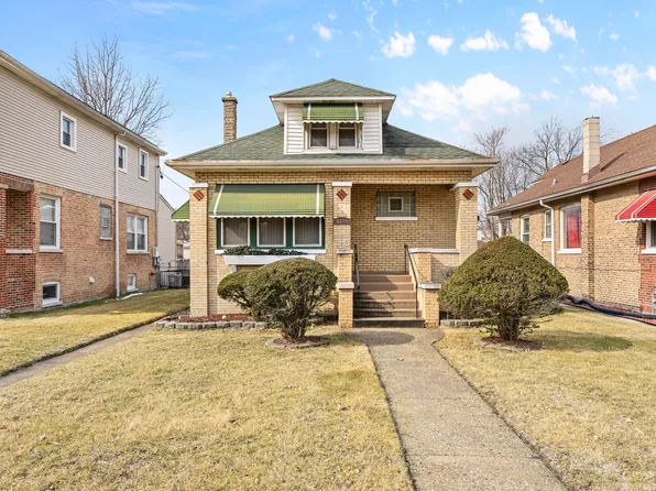 8522 S Saint Lawrence Ave, Chicago, IL 60619