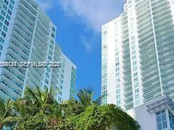 951 Brickell Ave, Miami, FL