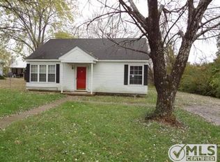 232 E Berkley Cir, Lewisburg, TN 37091