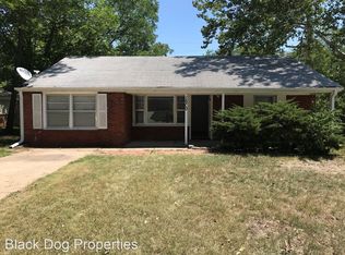 1500 Harry Rd, Manhattan, KS 66502