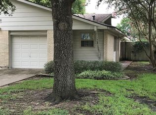 1505 Silverpines Rd, Houston, TX 77062
