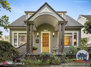 1320 SE Birch St, Portland, OR 97214