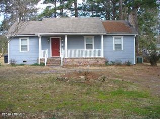 3812 34th St, Meridian, MS 39307