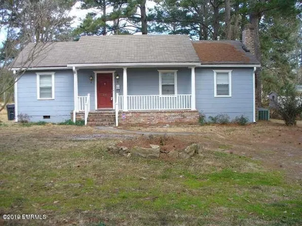 3812 34th St, Meridian, MS 39307