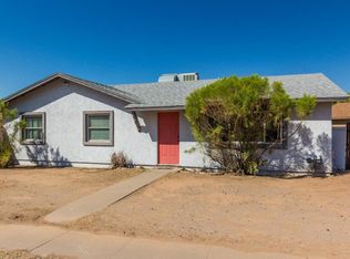 13845 N 49th Ave, Glendale, AZ 85306