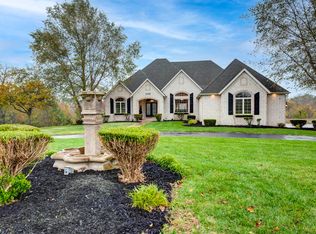458 N Waterford Way, Nixa, MO 65714