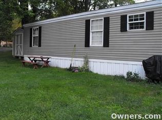 36 Vanessa Ave, Rising Sun, MD 21911