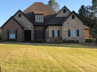 602 Grove Forest Way, Oxford, MS 38655