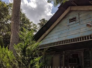 384 NE 80th Ave, Old Town, FL 32680
