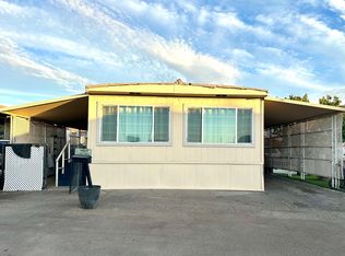 3435 Marfargoa Rd SPACE 74, Stockton, CA 95215