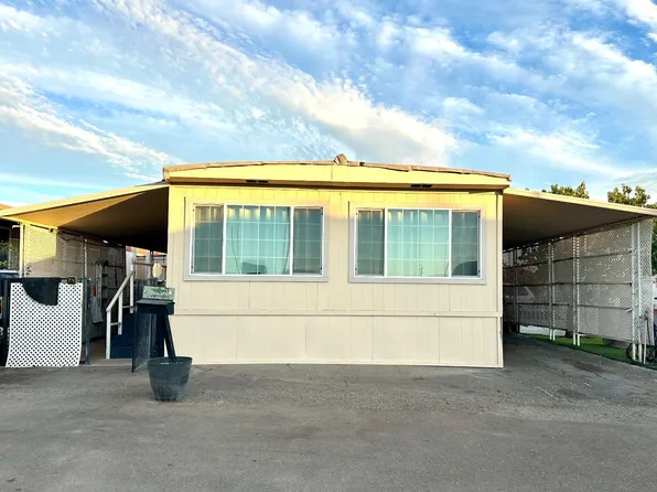 3435 Marfargoa Rd Space 74, Stockton, CA 95215