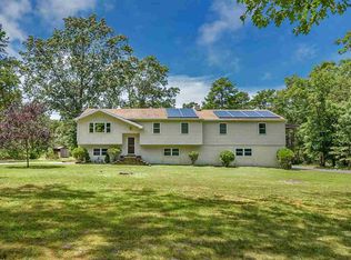 5021 Indian Cabin Rd, Egg Harbor City, NJ 08215