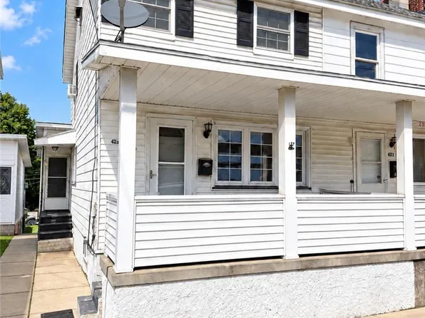 419 E Patterson St, Lansford, PA 18232