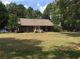 658 W Lincoln Dr SW, Brookhaven, MS 39601