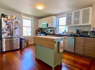 8 Eulita Ter #3, Brighton, MA 02135