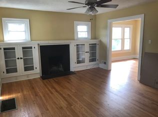 507 W 4th St, Corbin, KY 40701