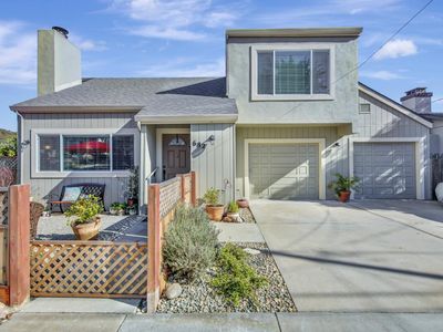 682 Cypress St, Monterey, CA, 93940