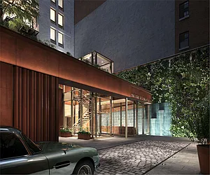 Sold by Douglas Elliman