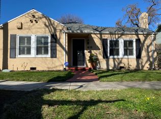 835 W Rose St, Stockton, CA