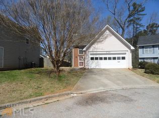 1111 Oakwood Manor Cv, Decatur, GA 30032