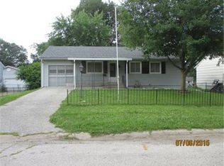 13005 E 51st Ter S, Independence, MO 64055