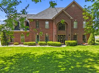 122 Wise Path, Georgetown, KY 40324