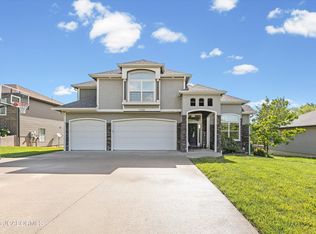1709 London Way, Jefferson City, MO 65109