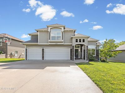 1709 London Way, Jefferson City, MO, 65109