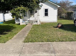 514 Highland Ave, Oak Hill, WV 25901