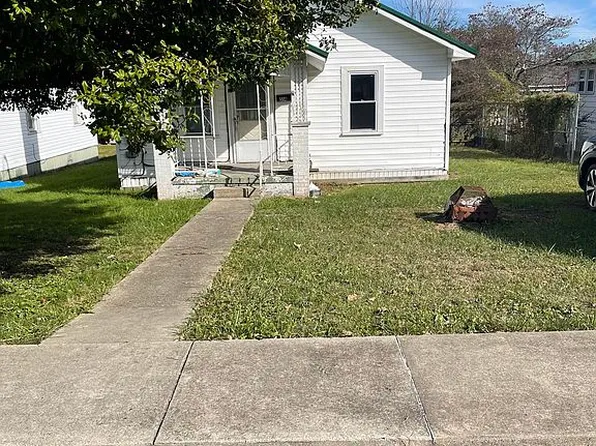 514 Highland Ave, Oak Hill, WV 25901