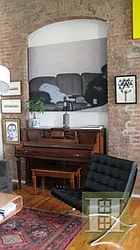 Rented by Halstead Real Estate