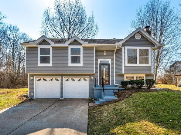 4010 Laguna Rd, Dayton, OH 45426