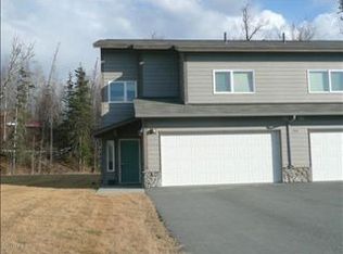 7340 E Timber Ridge Cir UNIT 1, Palmer, AK 99645