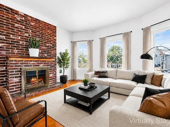546 Shirley St, Winthrop, MA 02152
