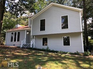 1362 Pixley Dr, Riverdale, GA 30296